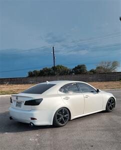 2009 Lexus IS 250   - Photo 5 - Converse, TX 78109