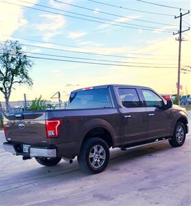 2016 Ford F-150 XL - Photo 4 - Converse, TX 78109