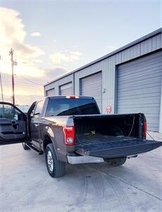 2016 Ford F-150 XL - Photo 11 - Converse, TX 78109