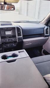 2016 Ford F-150 XL - Photo 14 - Converse, TX 78109