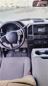 2016 Ford F-150 XL - Photo 13 - Converse, TX 78109