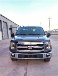 2016 Ford F-150 XL - Photo 3 - Converse, TX 78109
