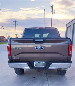 2016 Ford F-150 XL - Photo 5 - Converse, TX 78109
