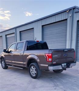 2016 Ford F-150 XL - Photo 6 - Converse, TX 78109