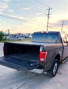 2016 Ford F-150 XL - Photo 10 - Converse, TX 78109