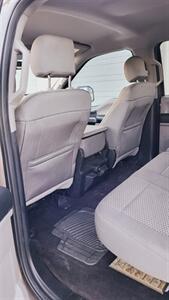 2016 Ford F-150 XL - Photo 15 - Converse, TX 78109