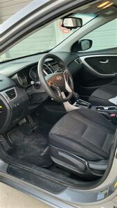 2013 Hyundai ELANTRA GT - Photo 10 - Converse, TX 78109