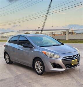 2013 Hyundai ELANTRA GT - Photo 3 - Converse, TX 78109