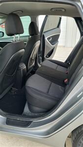 2013 Hyundai ELANTRA GT - Photo 9 - Converse, TX 78109
