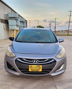 2013 Hyundai ELANTRA GT - Photo 2 - Converse, TX 78109