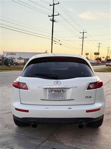 2003 INFINITI FX45   - Photo 7 - Converse, TX 78109