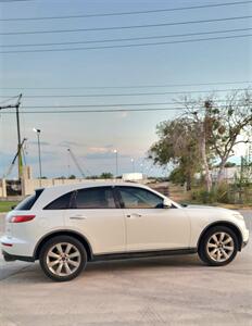 2003 INFINITI FX45   - Photo 9 - Converse, TX 78109