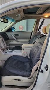 2003 INFINITI FX45   - Photo 13 - Converse, TX 78109