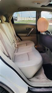 2003 INFINITI FX45   - Photo 11 - Converse, TX 78109