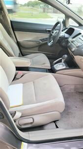 2009 Honda Civic LX   - Photo 7 - Converse, TX 78109