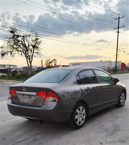 2009 Honda Civic LX   - Photo 5 - Converse, TX 78109