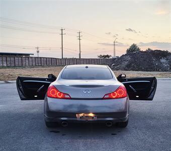 2008 INFINITI G37   - Photo 10 - Converse, TX 78109