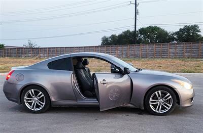 2008 INFINITI G37   - Photo 8 - Converse, TX 78109
