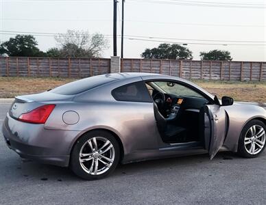 2008 INFINITI G37   - Photo 7 - Converse, TX 78109