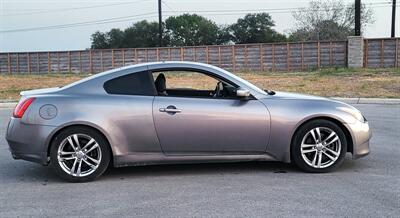 2008 INFINITI G37   - Photo 3 - Converse, TX 78109