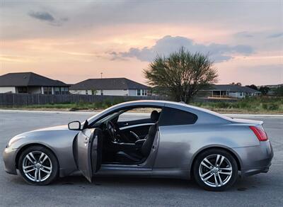 2008 INFINITI G37   - Photo 9 - Converse, TX 78109