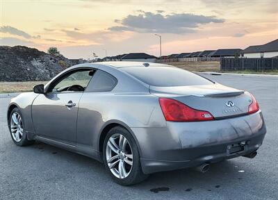 2008 INFINITI G37   - Photo 5 - Converse, TX 78109