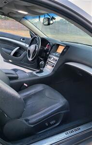 2008 INFINITI G37   - Photo 13 - Converse, TX 78109