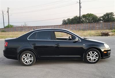 2006 Volkswagen Jetta TDI   - Photo 4 - Converse, TX 78109