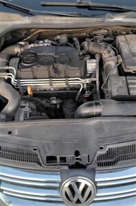 2006 Volkswagen Jetta TDI   - Photo 12 - Converse, TX 78109