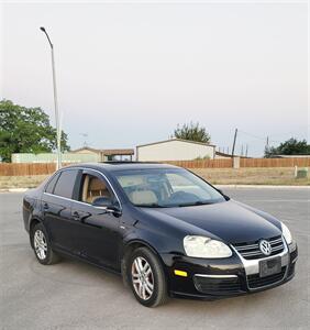 2006 Volkswagen Jetta TDI   - Photo 3 - Converse, TX 78109