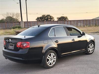 2006 Volkswagen Jetta TDI   - Photo 5 - Converse, TX 78109