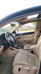 2006 Volkswagen Jetta TDI   - Photo 8 - Converse, TX 78109