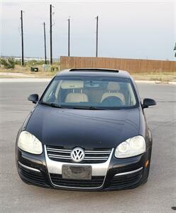 2006 Volkswagen Jetta TDI   - Photo 2 - Converse, TX 78109