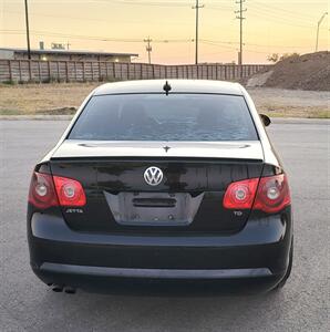 2006 Volkswagen Jetta TDI   - Photo 6 - Converse, TX 78109