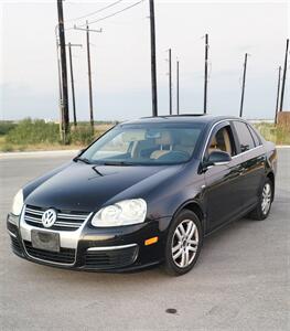 2006 Volkswagen Jetta TDI   - Photo 1 - Converse, TX 78109