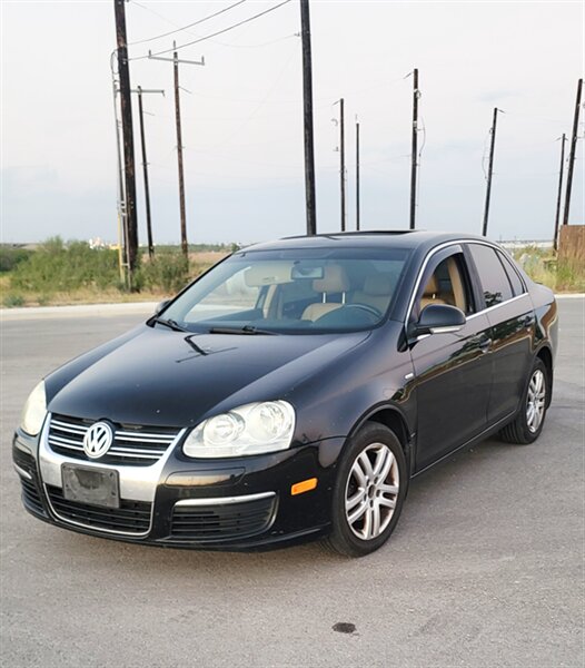 2006 Volkswagen Jetta TDI  
