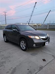 2014 Acura RDX w/Tech SUV
