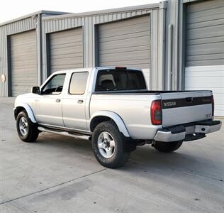 2000 Nissan Frontier XE   - Photo 6 - Converse, TX 78109