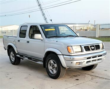 2000 Nissan Frontier XE   - Photo 3 - Converse, TX 78109