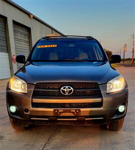 2010 Toyota RAV4   - Photo 11 - Converse, TX 78109