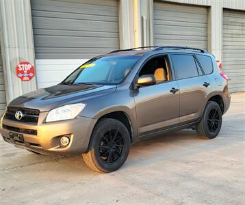 2010 Toyota RAV4   - Photo 5 - Converse, TX 78109