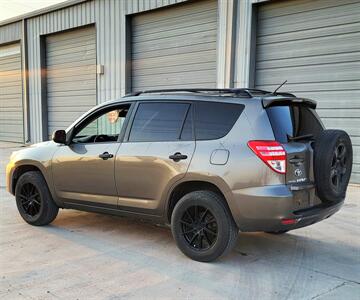 2010 Toyota RAV4   - Photo 4 - Converse, TX 78109