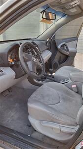 2010 Toyota RAV4   - Photo 9 - Converse, TX 78109