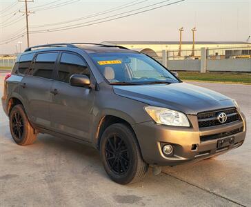 2010 Toyota RAV4   - Photo 1 - Converse, TX 78109