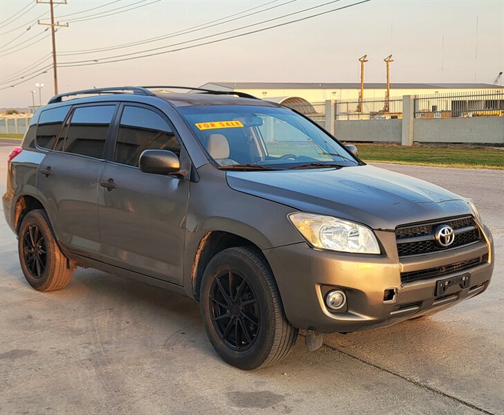 2010 Toyota RAV4 - Photo 1 - Converse, TX 78109