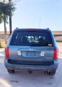 2005 Honda Pilot EX-L 4dr EX-L   - Photo 4 - Converse, TX 78109