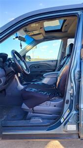 2005 Honda Pilot EX-L 4dr EX-L   - Photo 8 - Converse, TX 78109