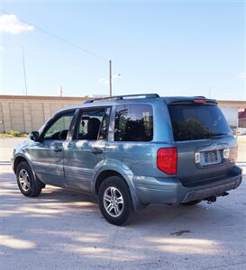 2005 Honda Pilot EX-L 4dr EX-L   - Photo 5 - Converse, TX 78109