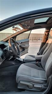 2007 Honda Civic EX   - Photo 10 - Converse, TX 78109