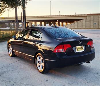 2007 Honda Civic EX   - Photo 5 - Converse, TX 78109